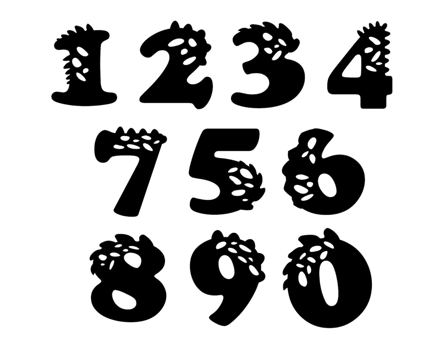 Dinosaur Alphabet Svg Bundle, Dinosaur Baby Font Svg, Dinosaur Numbers Svg, Dinosaur Letters, Dino Font Svg, Dinosaur Cut Files, Dino Font.