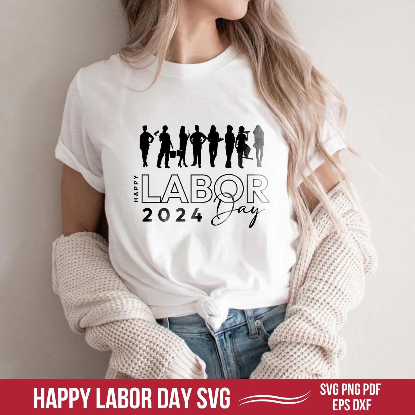 Happy Labor Day Svg, Patriotic Labor Day Proud to Be Union, Labor Day Shirt Design, Labor Union Svg, Cricut Labor Day Png File, Workers Day.