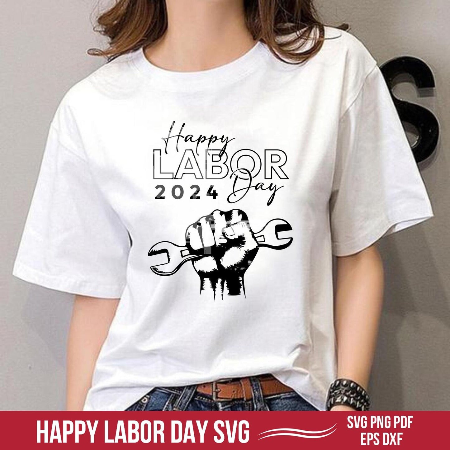 Happy Labor Day Svg, Patriotic Labor Day Proud to Be Union, Labor Day Shirt Design, Labor Union Svg, Cricut Labor Day Png File, Workers Day.