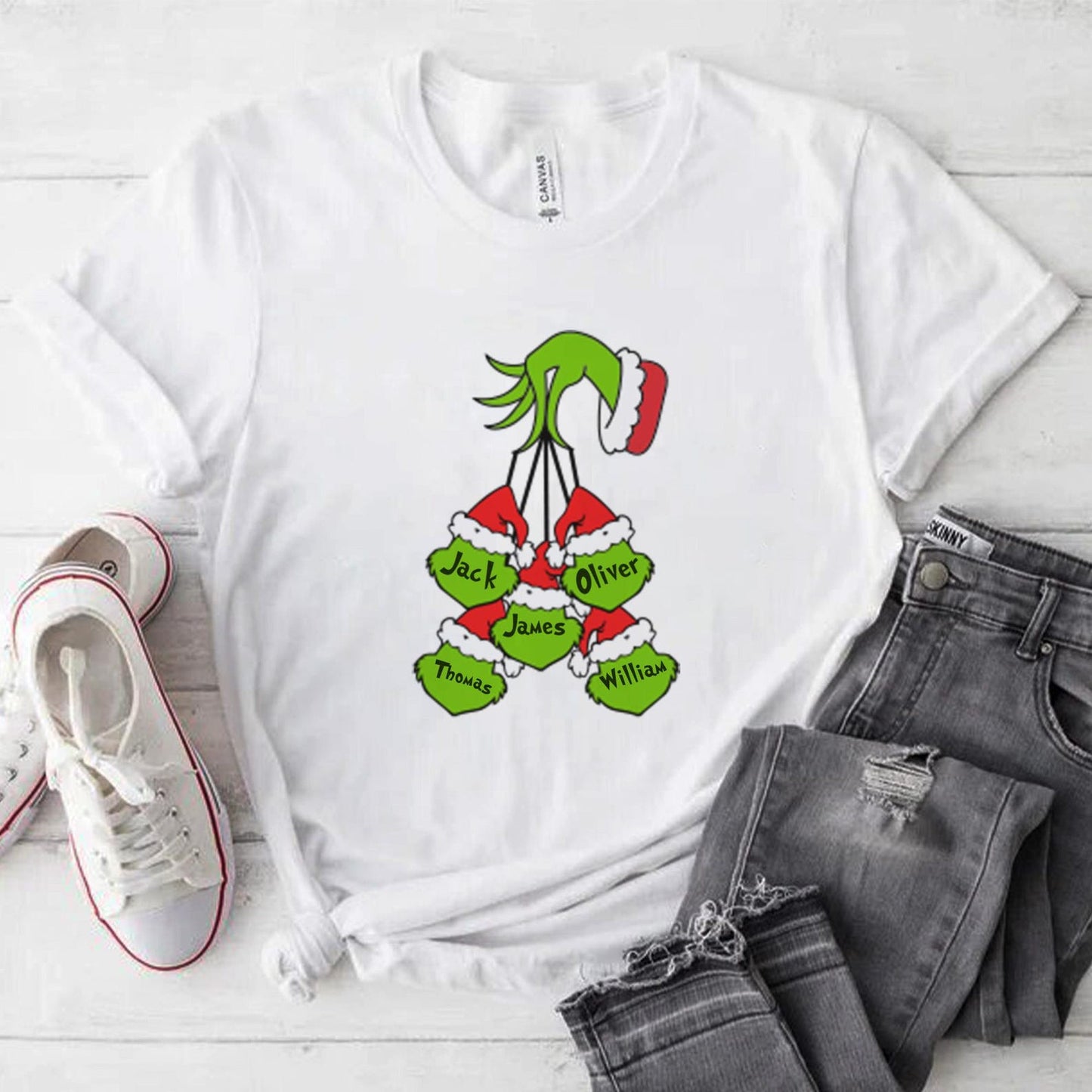 Grinch Face Svg, The Grinch Svg Bundle, Grinch Hand, Grinch Family Shirt, Heart Christmas Family Svg, Merry Christmas Svg,Digital Vector Cut