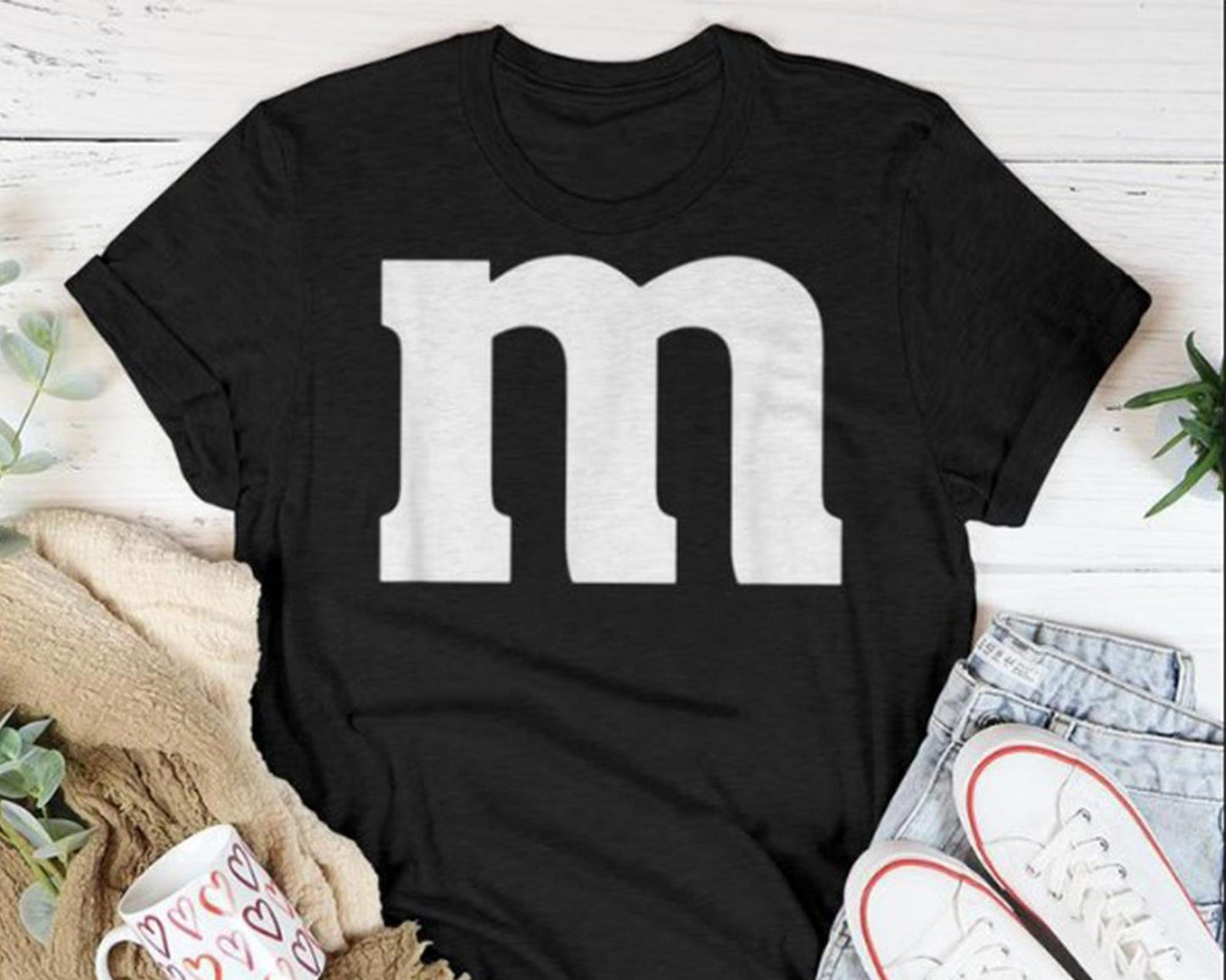 Letter m Costume Svg, Letter m Svg, Christmas Costume Svg, m Tshirt Design, Kid Costume Ideas, Halloween Costume, m Cricut Cut File Clipart.