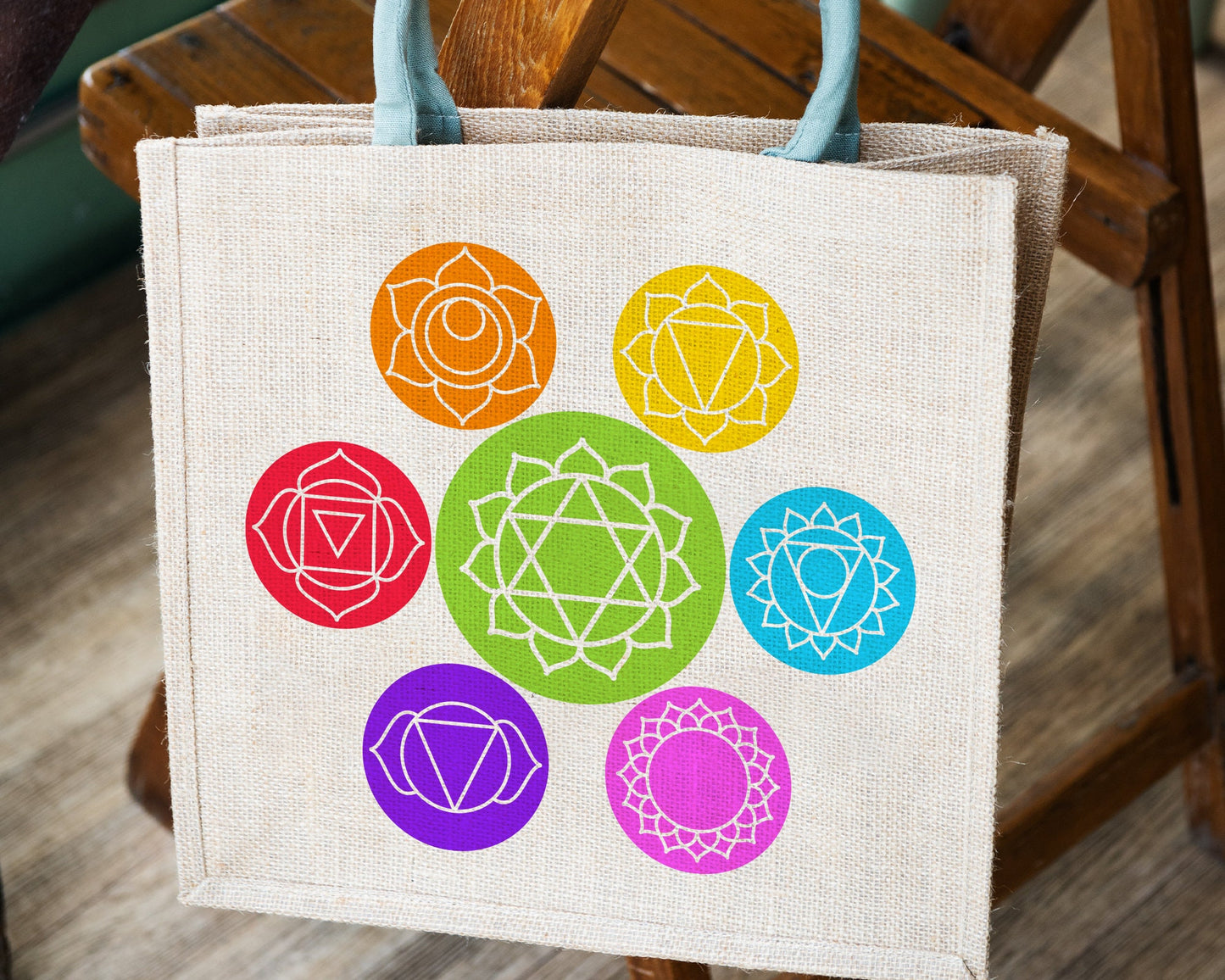 Chakras Svg, Namaste Clipart, 7 Chakras SVG, Chakra Symbols SVG, Mandala Svg, Meditation Vector, Chakra Charms Svg, Png, Eps, Dxf Vector.